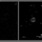 NGC 2452 2453  T254 vs T508