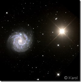 NGC 3184 Karol R Astrobin crop