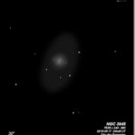 NGC 3945  T635  BL 2015 05 18 