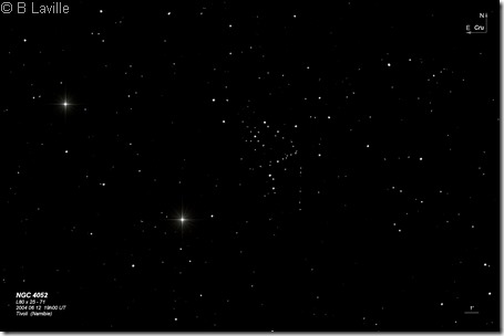 NGC 4052  L80 BL 2004 06 12