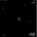 NGC 4071  T508 BL 2004 06 17  crop