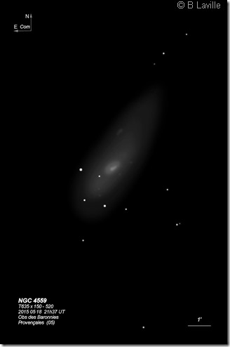 NGC 4559  T635  BL 2015 05 18  