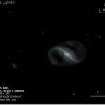 NGC 4593  T635  BL    