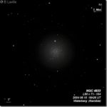 NGC 4833  L80  BL 2004 06 08 crop  