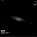 NGC 5161  T508  BL  2010 04 Tivoli  crop