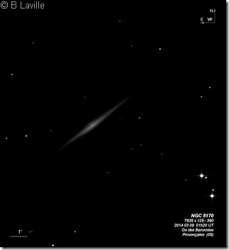 NGC 5170  T635  BL 2014 03 09