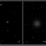 NGC 6569  L80 vs T254 BL 