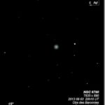 NGC 6790  T635  BL 2013 09 03 crop