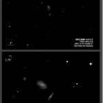 NGC 6845  T330 vs T508 BL 