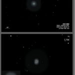 NGC 6884  T635 BL 2008 vs 2017