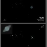 NGC 6884  T635 BL 2015 vs 2018