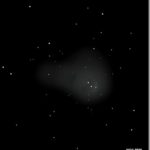 NGC 7538  T635 BL 