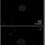 Abell 66 PK 19-23.1  T450 vs T508 