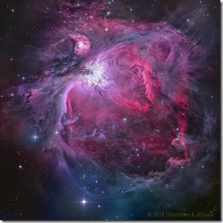 M42 43 Golman Drudis