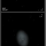 NGC 1360  T254 vs T635 BL 2012 2019 