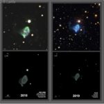 NGC 6309  T635 BL 2015 2019 dated