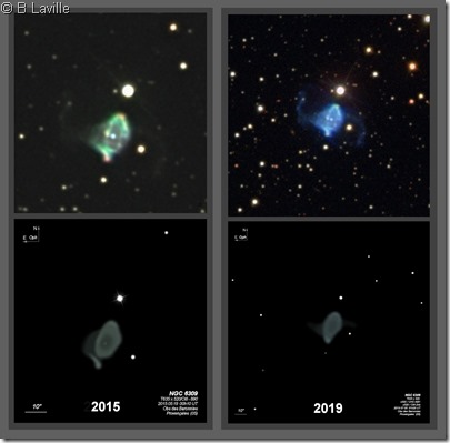 NGC 6309  T635 BL 2015 2019 dated